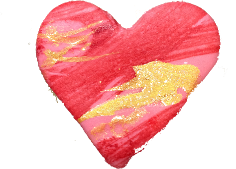 Heart (506x340), Png Download