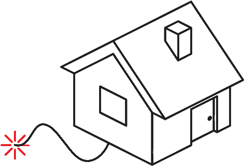 How Atmos Energy's Natural Gas Keeps Blowing Up Texas - Texas (600x400), Png Download