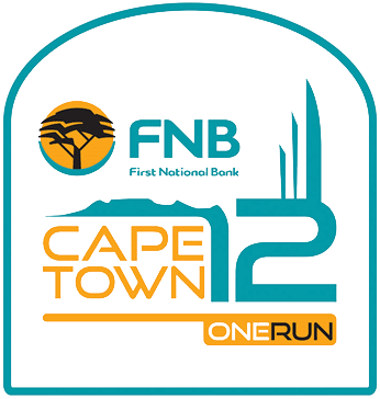 Puma Sponsors Cape Town's New Road Race - Fnb Run Cape Town (346x364), Png Download