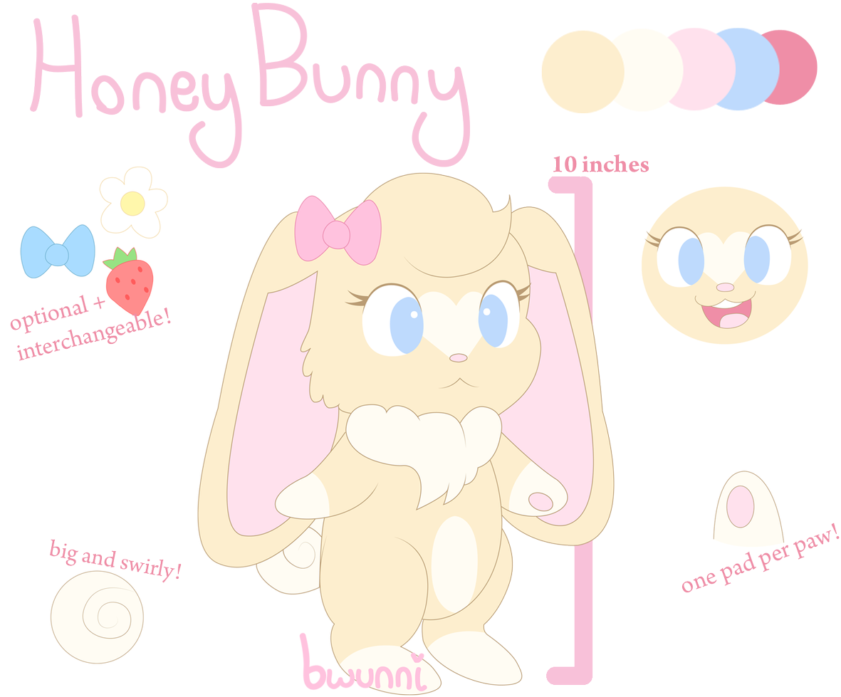 Bwunni Httpbwunnitumblrcom Httpbwunniarttumblrcom - Art (1200x1009), Png Download