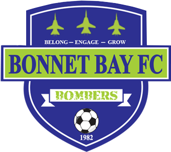 Bonnet Bay Fc - Lakewood City Reserve (500x500), Png Download