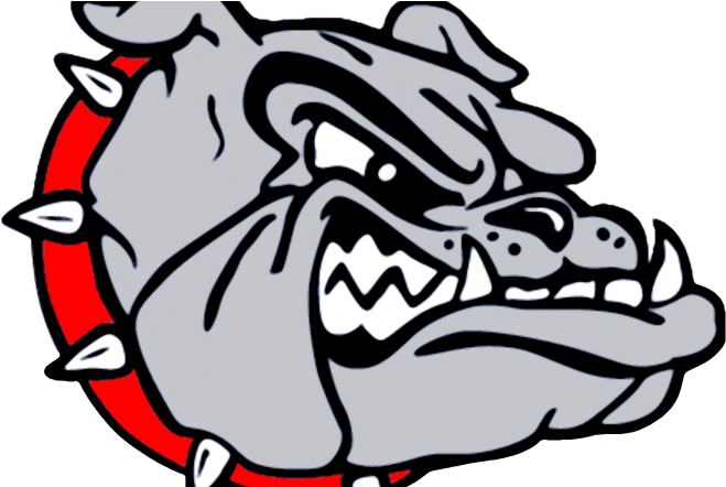 Bulldog-700x441 - Gonzaga Bulldog (700x441), Png Download