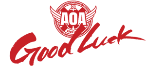 Support This Campaign By Adding To Your Profile Picture - Good Luck Aoa Png (400x400), Png Download