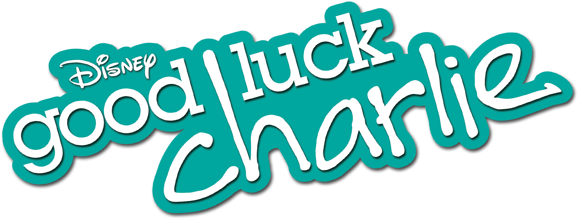 Good Luck Charlie - Good Luck Charlie Disney Channel Png (2048x1152), Png Download