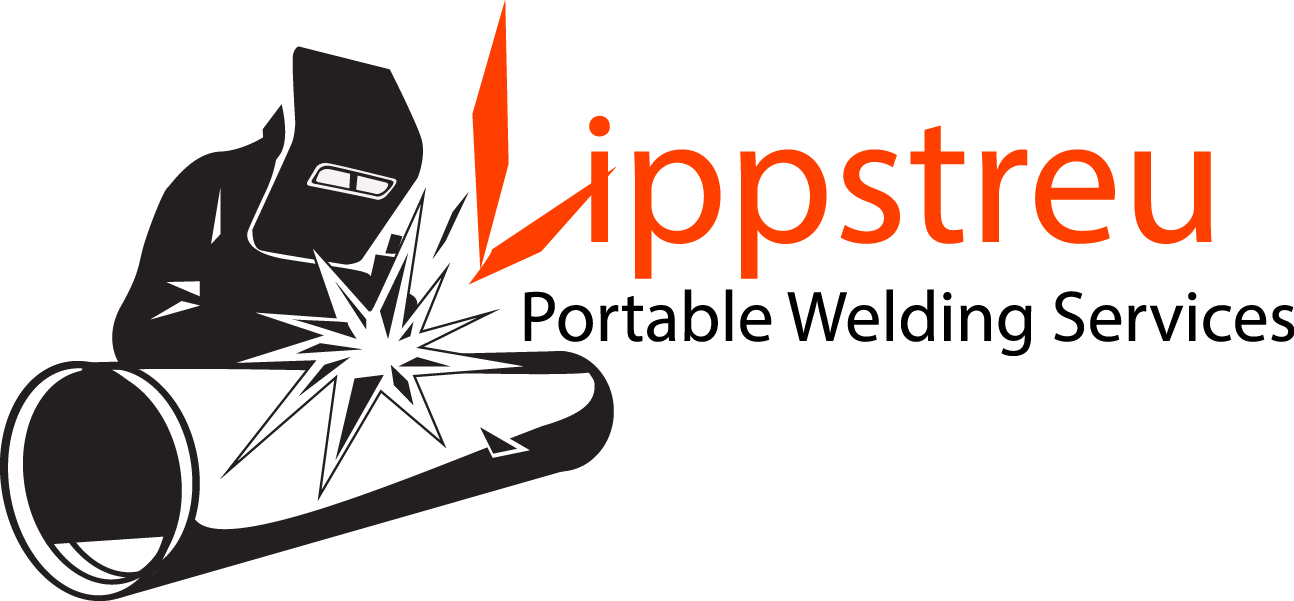 Lippstreu Portable Welding Service - Welding (1294x601), Png Download