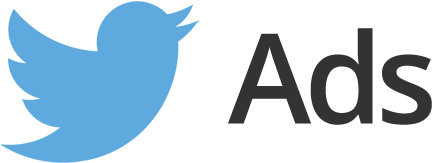 When You Advertise On Twitter, You Can Use Our Robust - Twitter Ads Logo Transparent (800x390), Png Download