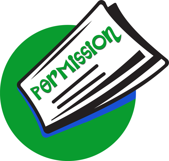 Field Trip Permission Form - Permission Slip (640x609), Png Download