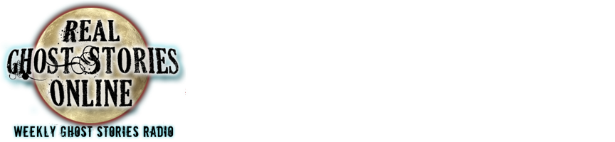 Tell Us Your Ghost Story - Real Ghost Stories: Haunting Encounters Told By Real (864x200), Png Download