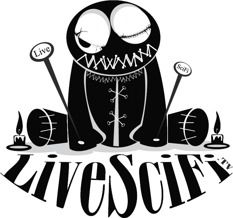 Real Paranormal, Paranormal Videos, Ghost Videos, Real - Livescifi Tv (800x800), Png Download