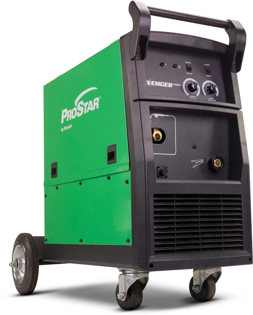 Prsav201 - Praxair Welder (1000x1136), Png Download