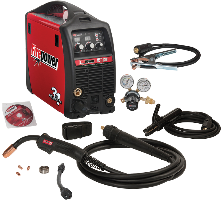 Welder 3 In 1 (800x800), Png Download