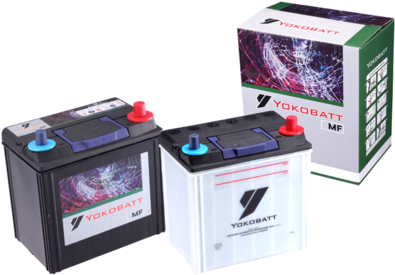 Yokobatt - Yokobatt Battery Price In Malaysia (600x445), Png Download