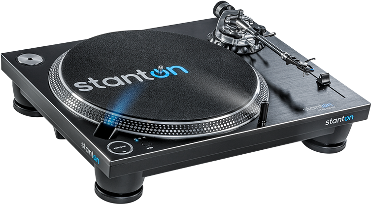 Str8 - 150 M2 - Stanton Str8 150 Mk2 (800x606), Png Download