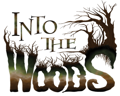 I - West End Into The Woods (459x329), Png Download