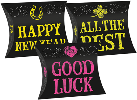 Gift Package “good Luck” - Windel Gmbh & Co. Kg (550x550), Png Download