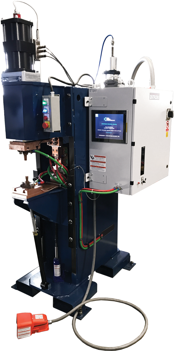 Stop By Booth C12075 At Fabtech, 2018 Beginning On - Machine Tool (661x1200), Png Download