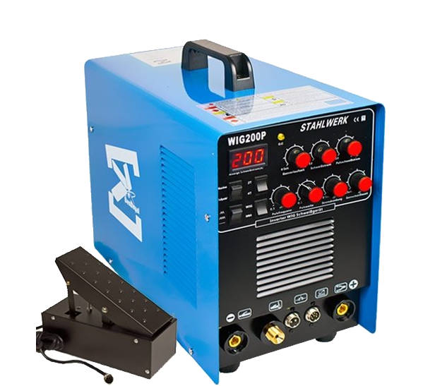 More Views - Stahlwerk Wig 200p (600x600), Png Download