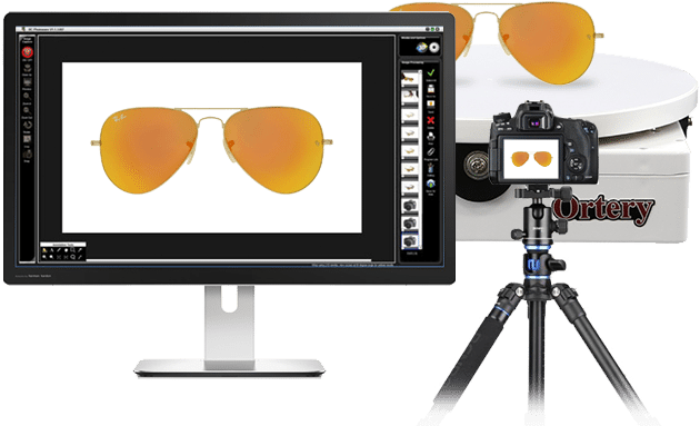 Photocapture - Photosimile 200 (700x500), Png Download