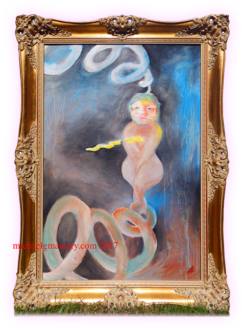 Er - Picture Frame (490x653), Png Download