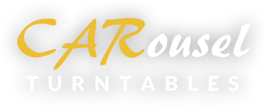 Carousel Turntables - Ky Thuat Nuoi Ga Choi (878x367), Png Download