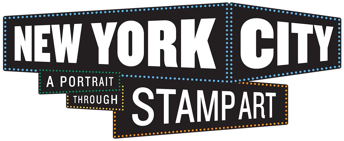 Sunset In New York - New York Logo Png (1200x488), Png Download