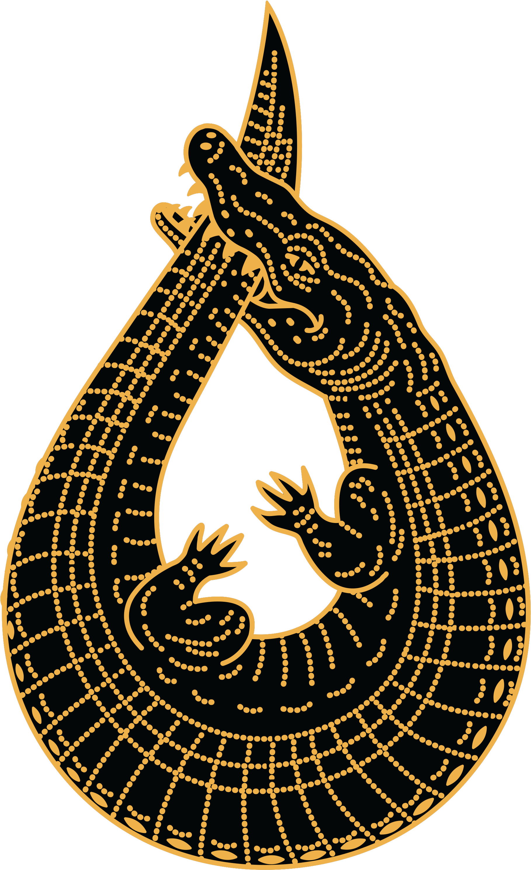 Ouroboros Labs Is A Distillation Company Based In Central - Limited Liability Company (3600x3598), Png Download