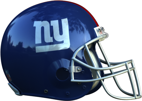 York Jets Helmet Logo Clipart - Png Giants Helmet Logo (640x480), Png Download