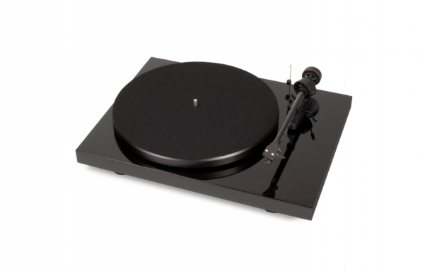 Pro-ject - Pro Ject Debut Carbon Om 10 (600x600), Png Download