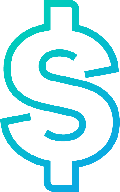 Budget - Simbolo De Dollar Png (385x615), Png Download