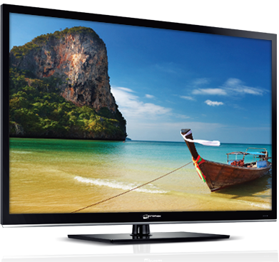 Led42k316 - Railay Beach (391x367), Png Download