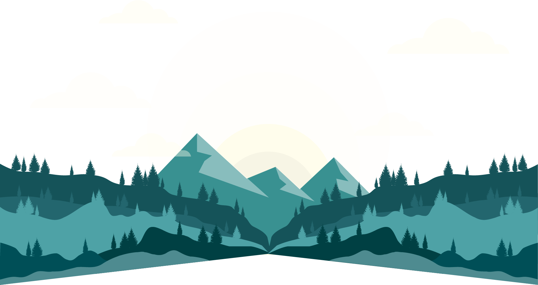 Free Free 96 Mountain Range Svg SVG PNG EPS DXF File