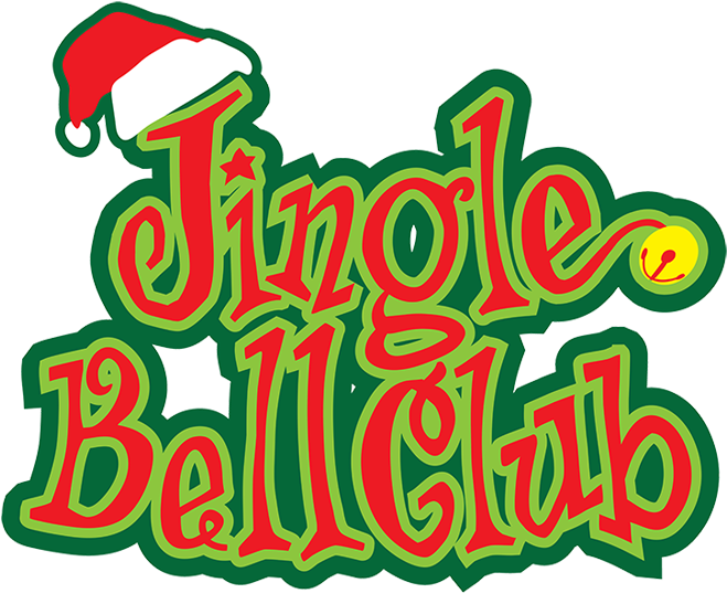 Jingle Bell Logo Png (738x548), Png Download