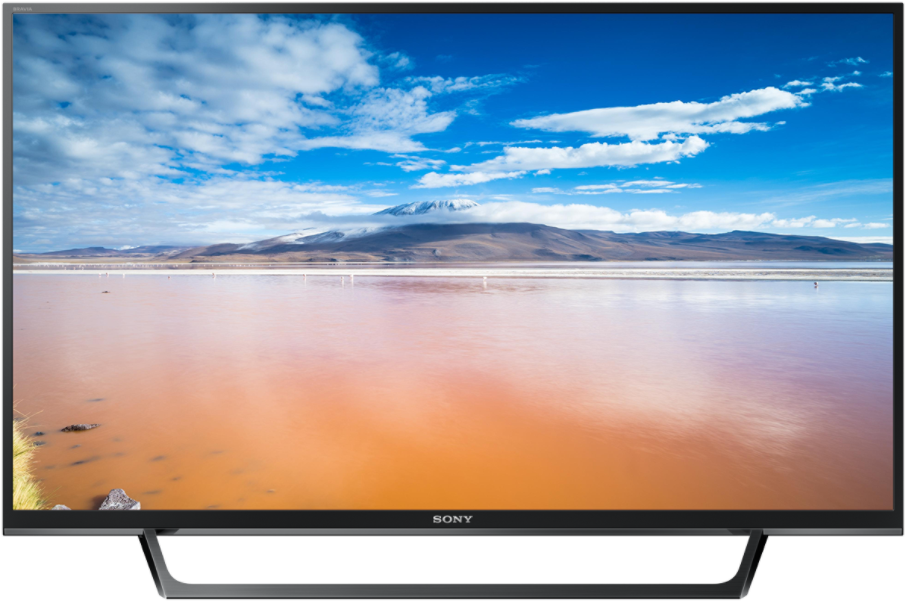 Product Picture - Sony 32 Led Smart Tv Kdl 32we613 (1000x1000), Png Download