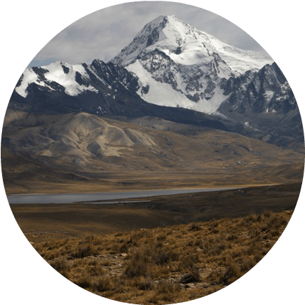 Https - Huayna Potosí (513x513), Png Download