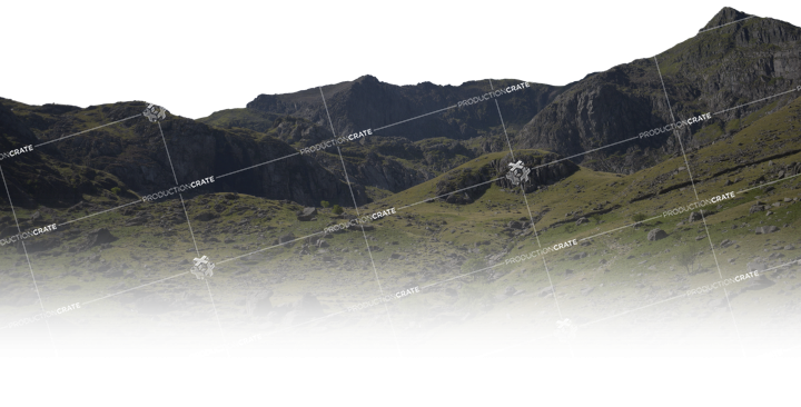 Rocky Mountain Extension • Png - Portable Network Graphics (720x366), Png Download