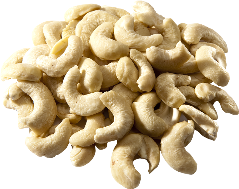 Raw Organic Cashew Nuts - Kešu Ořechy Bio Raw (1200x1200), Png Download