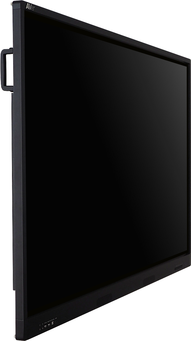 Smooth Anti-glare Tempered Glass Keep The Screen Scratch, - Led-backlit Lcd Display (697x1195), Png Download