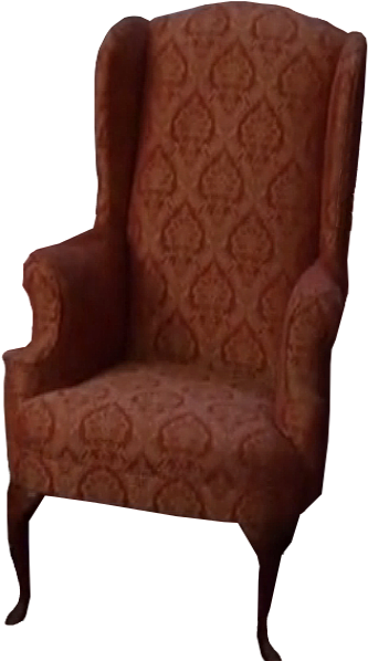 Clipart Freeuse Download Chair Png Images All - Chair Png File (357x611), Png Download