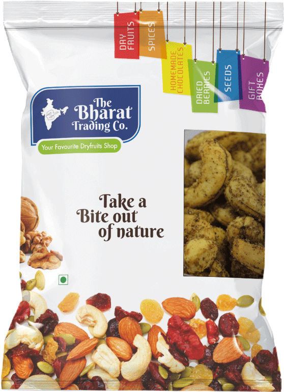 Pepper Cashew - Dried Fruit (900x900), Png Download