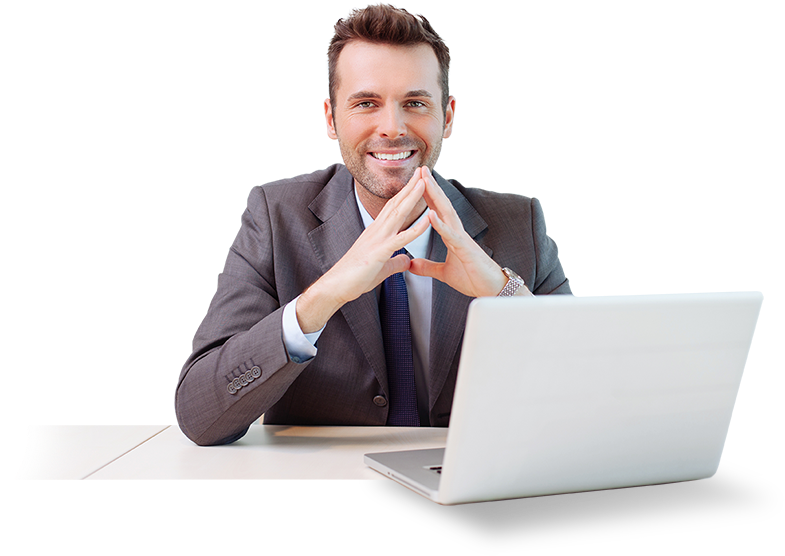 Please Complete This Form To Get Started - Sprytny Biznes: Załóż I Rozwijaj Małą Firmę W Polsce (800x623), Png Download