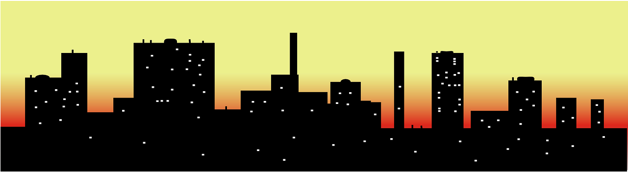 Download Collection Of Free Skyline Vector Gotham City Download - Cityscape Clip Art PNG Image with No Background Download Collection Of Free Skyline Vector Gotham City Download - Cityscape Clip Art PNG Image with No Background