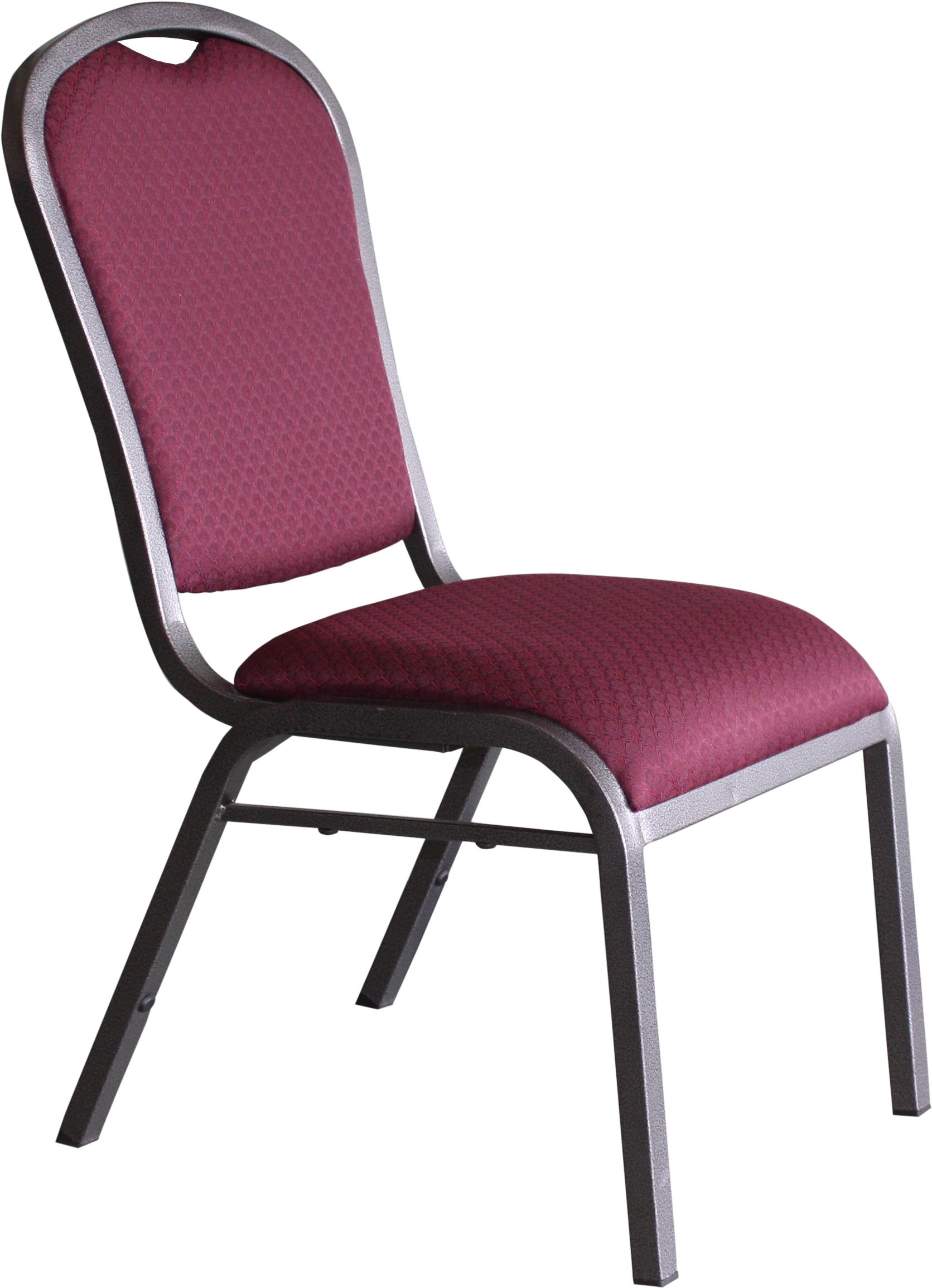 Maroon Banquet Chair - Banquet Chairs Png (2752x2528), Png Download