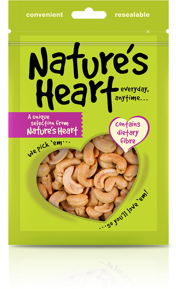 Roasted Cashew Nuts - Farm Fresh Nuts Perfectly Dried And Roasted Cashews (942x992), Png Download