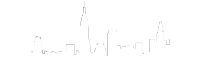 New York Website Designer - New York City (667x300), Png Download