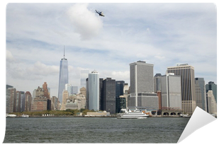 New York City (400x400), Png Download