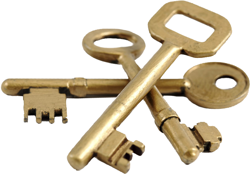 Png Keys Clip Art Download - 50 Keys To Learning Sas Stored Processes: Must Have (1062x708), Png Download