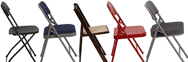 All Folding Chairs - Flash Furniture Hercules Series 800 Lb. Capacity Plastic (650x270), Png Download