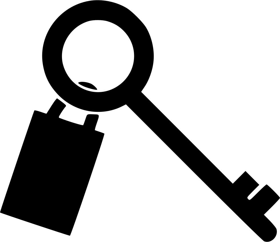 House Keys Comments - House (980x846), Png Download