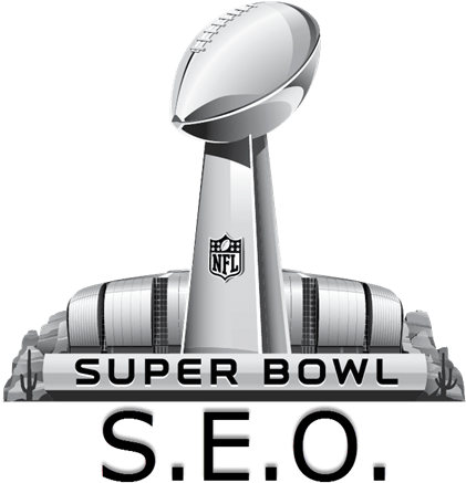 5 Things I Realized About Seo From Watching The Super - Super Bowl 49 Png (480x456), Png Download
