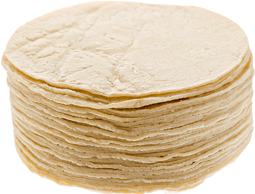 Tortilleria Pan De Paz - 1 Kg De Tortilla (600x400), Png Download